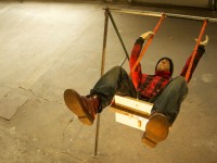 Time waits for no man