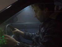 Behind the wheel, Fraser Stewart, Rijksopen 2014