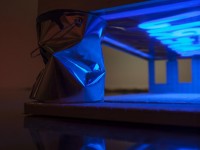 Rijks Open 2015, Fraser Stewart